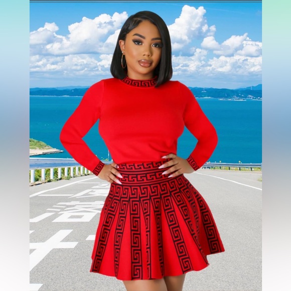 Dress - Picture 1 of 10